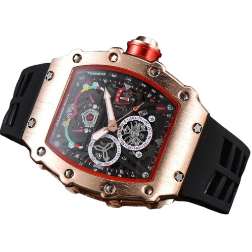 Richard Miller Legacy™ – Edición Premium