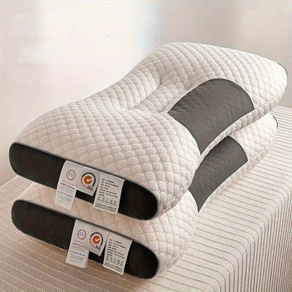 Compre 1 Lleve 2 - Almohada Ortopédica Pillow Top Confort