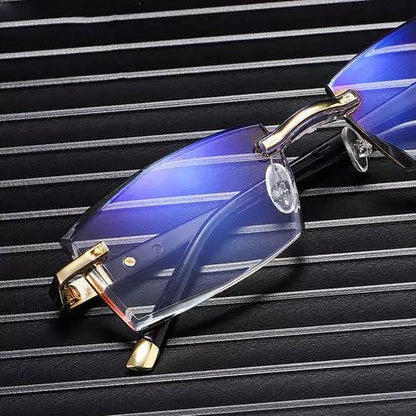 Compre 1 Lleve 2 - Gafas de Lectura Inteligentes Titanium