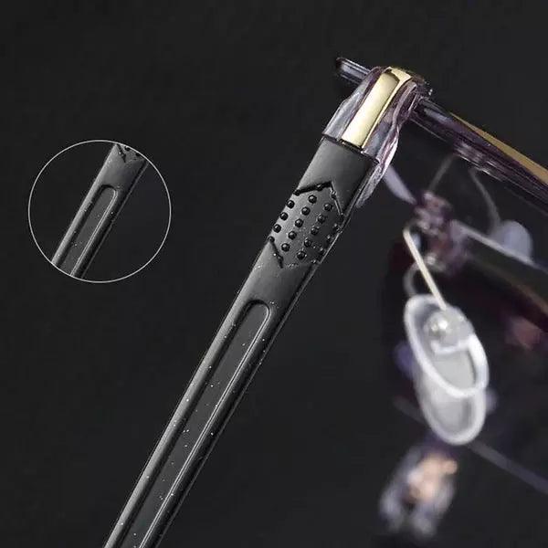 Compre 1 Lleve 2 - Gafas de Lectura Inteligentes Titanium