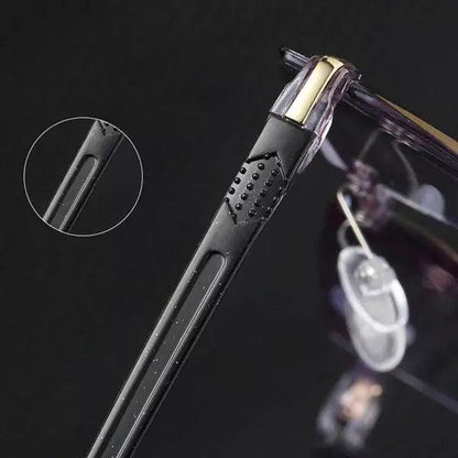 Compre 1 Lleve 2 - Gafas de Lectura Inteligentes Titanium