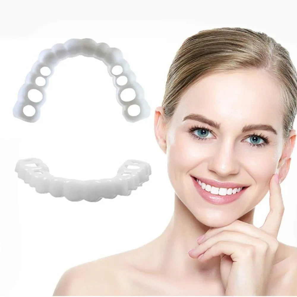 Set Carillas Dentales EasySmile [TU SONRISA PERFECTA]
