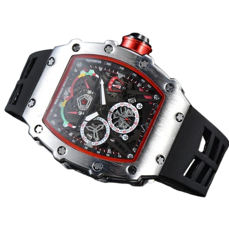 Richard Miller Legacy™ – Edición Premium