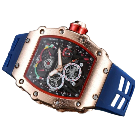 Richard Miller Legacy™ – Edición Premium