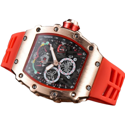 Richard Miller Legacy™ – Edición Premium