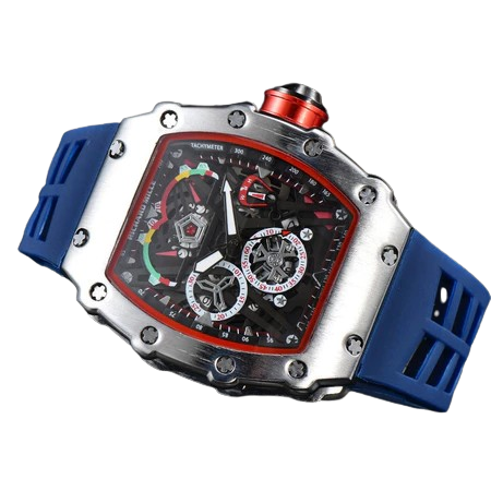 Richard Miller Legacy™ – Edición Premium