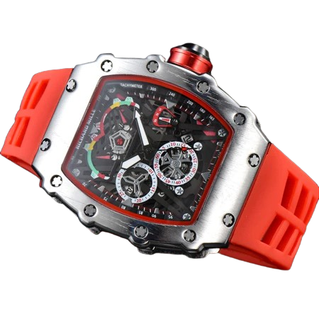 Richard Miller Legacy™ – Edición Premium